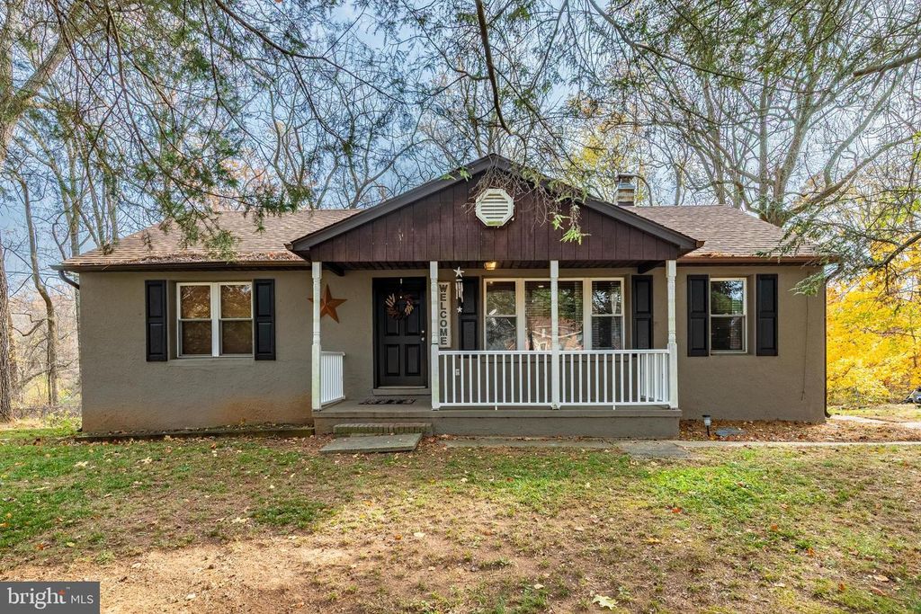 211 E WHEEL RD E, Bel Air, MD 21015