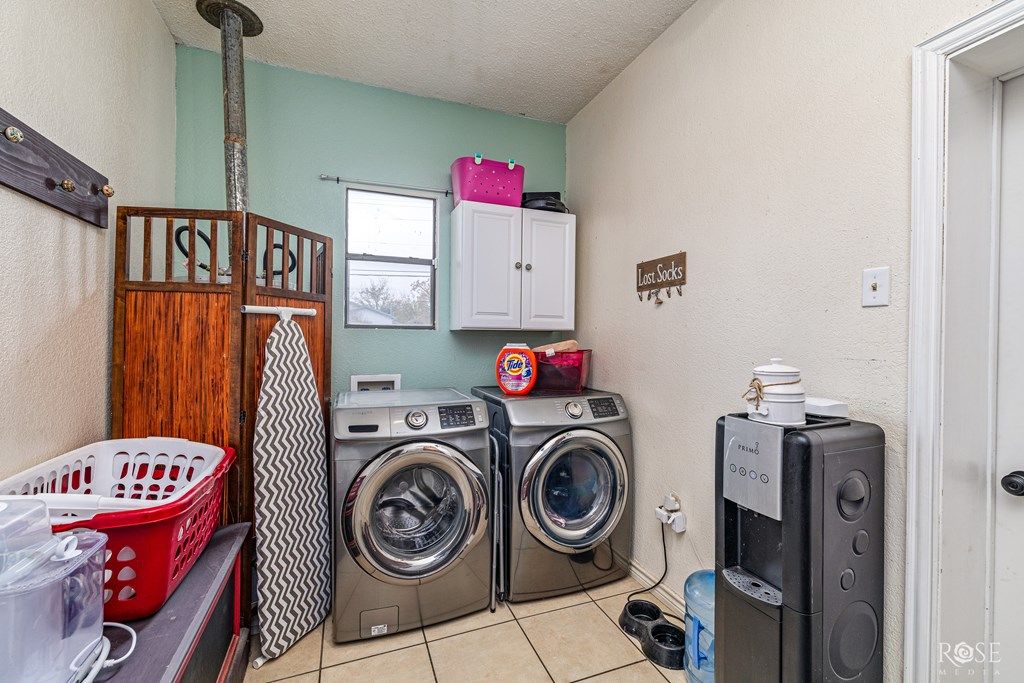 Image 19 of property listing at 121 S Tyler St, San Angelo, TX 76901