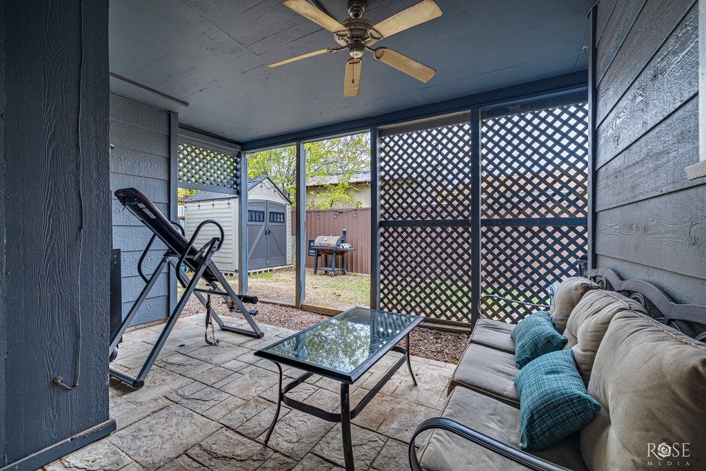 Image 20 of property listing at 121 S Tyler St, San Angelo, TX 76901