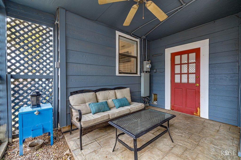 Image 22 of property listing at 121 S Tyler St, San Angelo, TX 76901