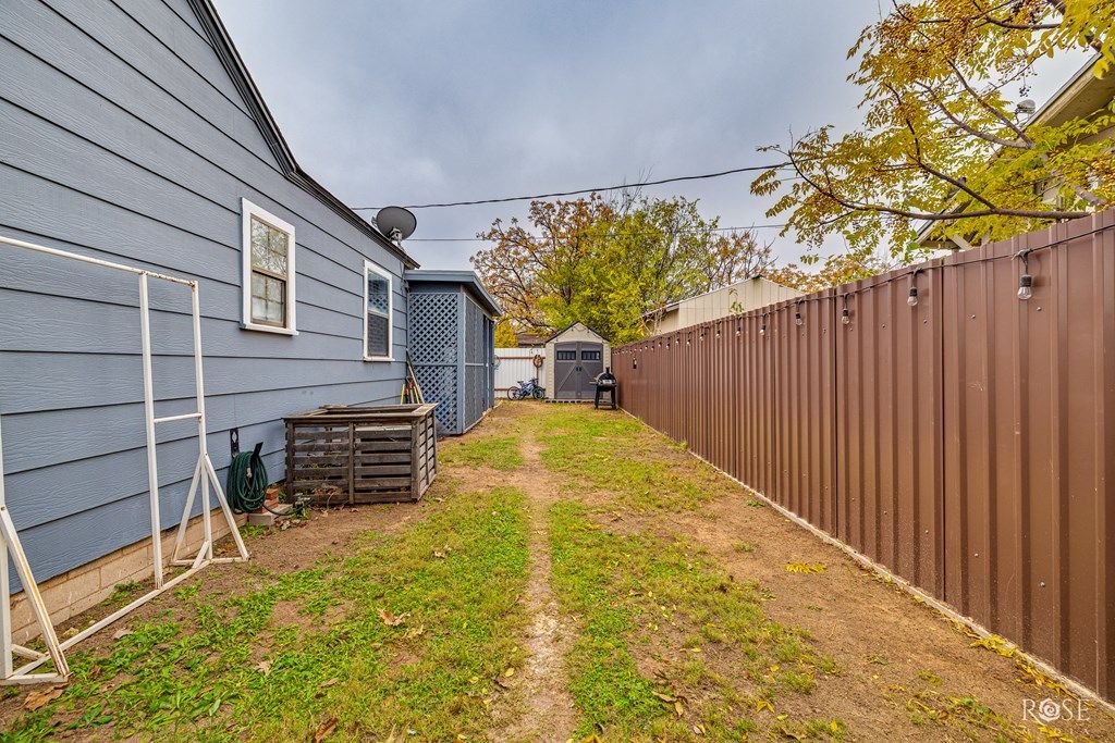 Image 25 of property listing at 121 S Tyler St, San Angelo, TX 76901