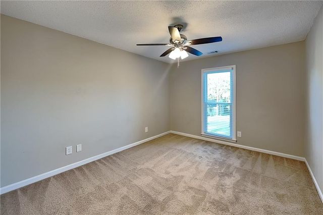 1261 Brookton Woods Way, Dacula, GA 30019