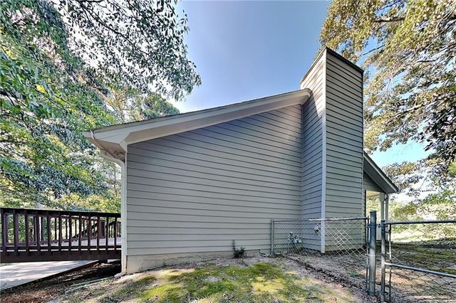 1261 Brookton Woods Way, Dacula, GA 30019