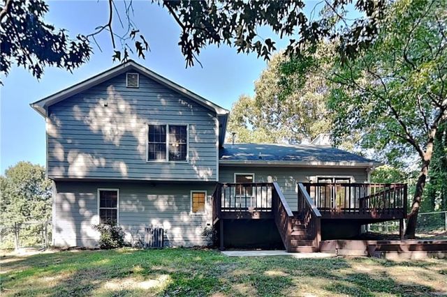 1261 Brookton Woods Way, Dacula, GA 30019