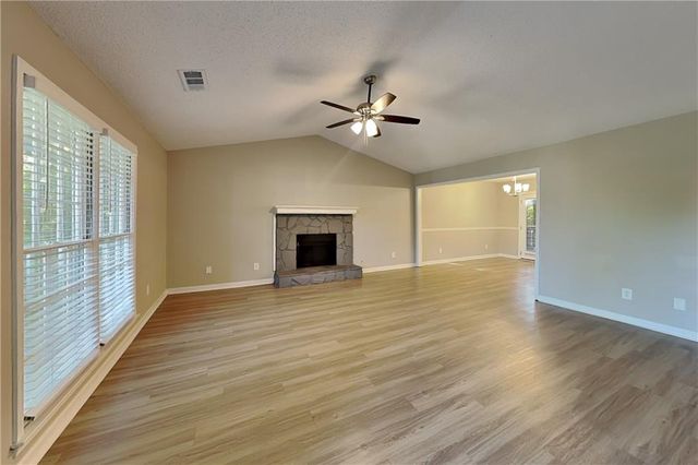 1261 Brookton Woods Way, Dacula, GA 30019