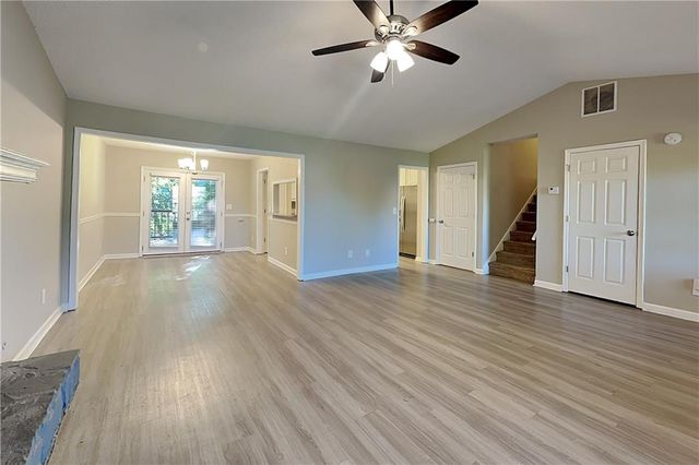 1261 Brookton Woods Way, Dacula, GA 30019