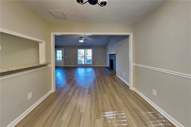1261 Brookton Woods Way, Dacula, GA 30019