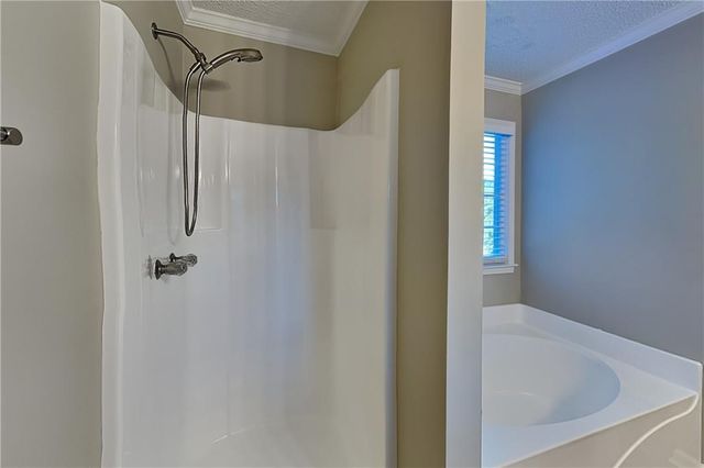 1261 Brookton Woods Way, Dacula, GA 30019