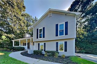 1261 Brookton Woods Way, Dacula, GA 30019