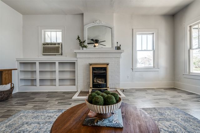 2407 Second Street, Caddo Mills, TX 75135