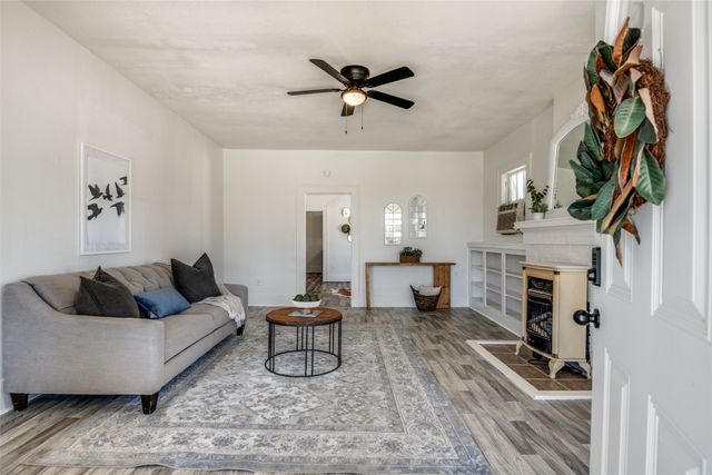 2407 Second Street, Caddo Mills, TX 75135