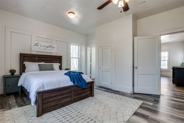 2407 Second Street, Caddo Mills, TX 75135