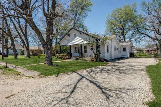2407 Second Street, Caddo Mills, TX 75135