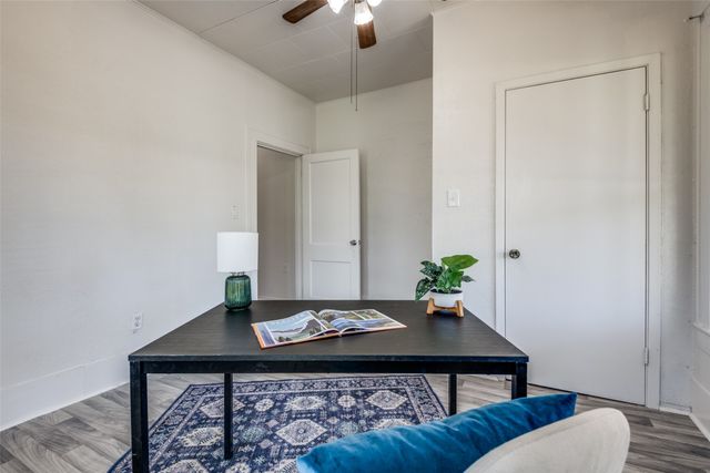 2407 Second Street, Caddo Mills, TX 75135