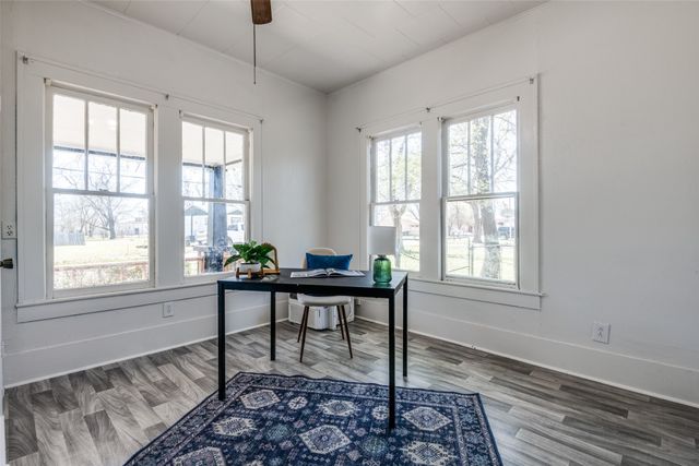 2407 Second Street, Caddo Mills, TX 75135