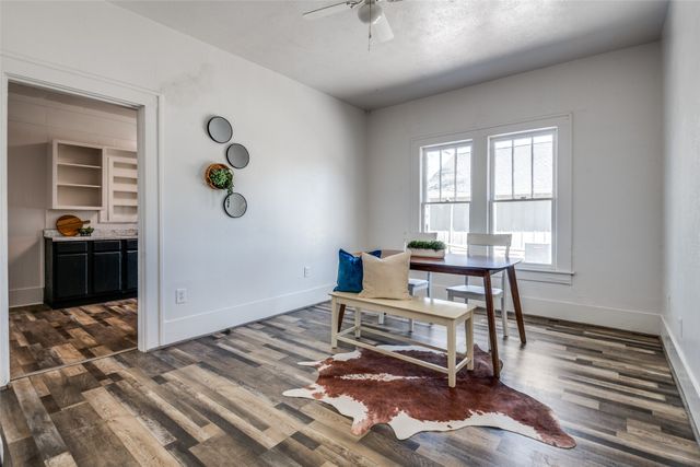 2407 Second Street, Caddo Mills, TX 75135