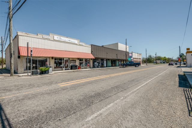 2407 Second Street, Caddo Mills, TX 75135
