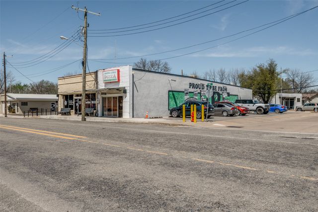 2407 Second Street, Caddo Mills, TX 75135