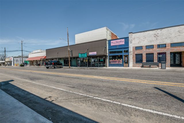 2407 Second Street, Caddo Mills, TX 75135