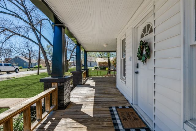 2407 Second Street, Caddo Mills, TX 75135
