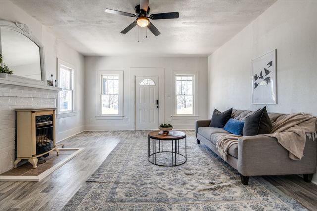 2407 Second Street, Caddo Mills, TX 75135