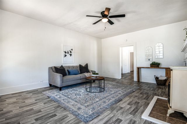 2407 Second Street, Caddo Mills, TX 75135