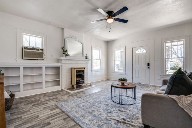 2407 Second Street, Caddo Mills, TX 75135