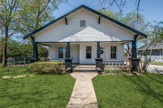 2407 Second Street, Caddo Mills, TX 75135