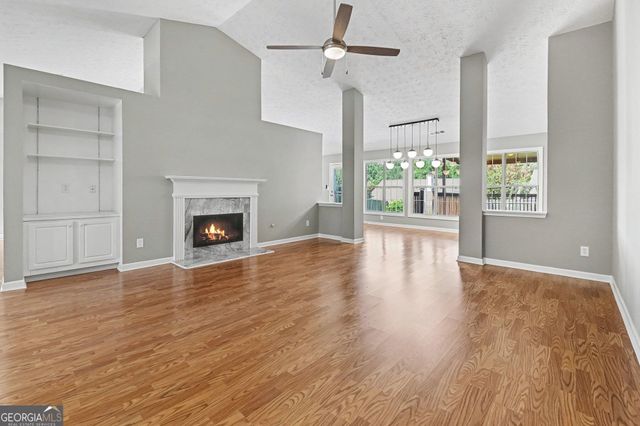 4015 McPherson Drive, Acworth, GA 30101