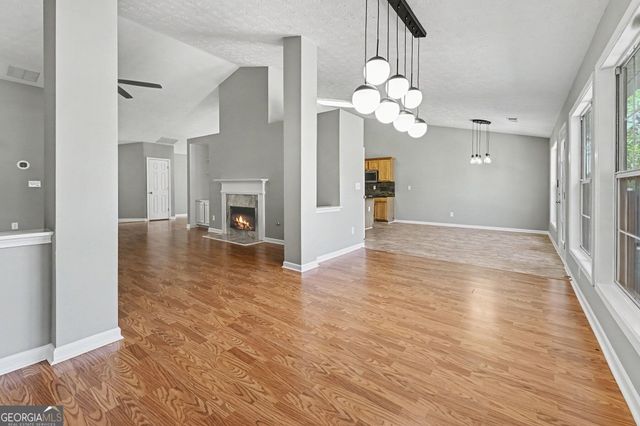 4015 McPherson Drive, Acworth, GA 30101
