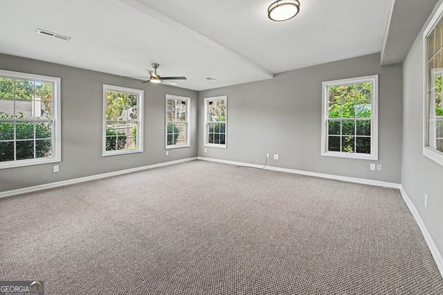 4015 McPherson Drive, Acworth, GA 30101