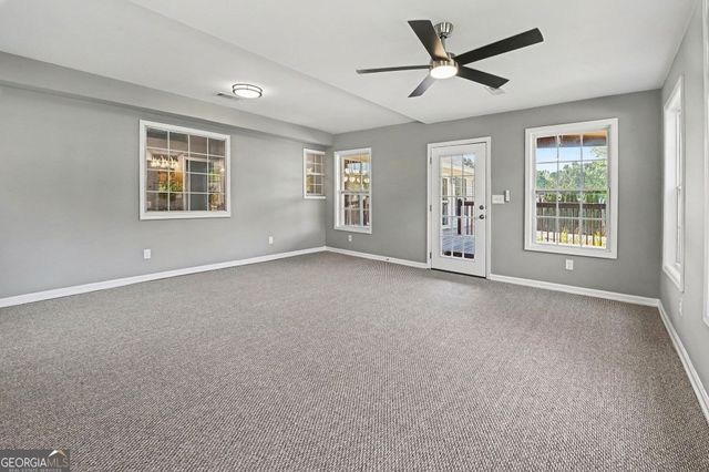 4015 McPherson Drive, Acworth, GA 30101
