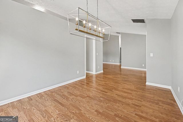 4015 McPherson Drive, Acworth, GA 30101