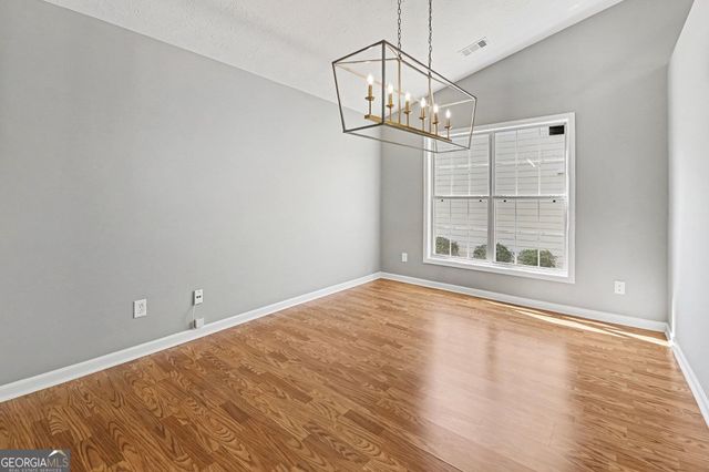 4015 McPherson Drive, Acworth, GA 30101