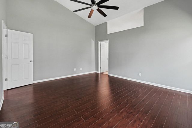 4015 McPherson Drive, Acworth, GA 30101