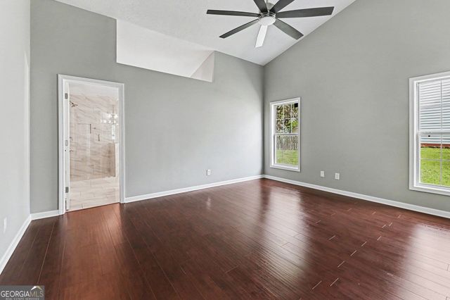 4015 McPherson Drive, Acworth, GA 30101