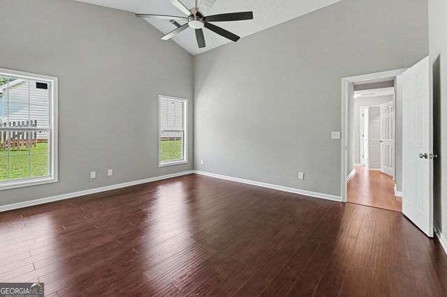 4015 McPherson Drive, Acworth, GA 30101