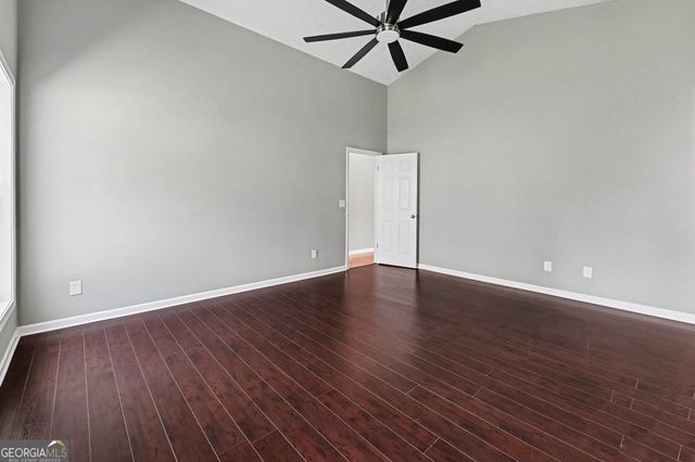 4015 McPherson Drive, Acworth, GA 30101