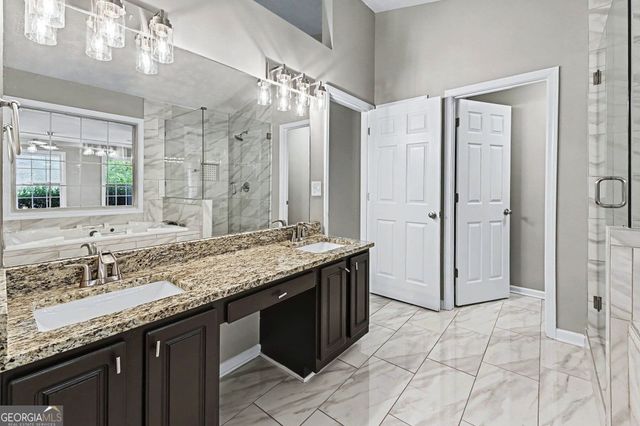 4015 McPherson Drive, Acworth, GA 30101