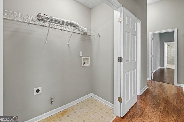 4015 McPherson Drive, Acworth, GA 30101