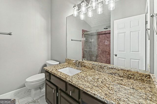 4015 McPherson Drive, Acworth, GA 30101