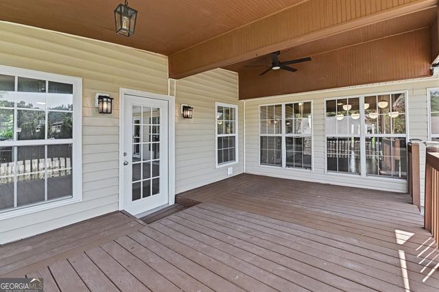 4015 McPherson Drive, Acworth, GA 30101
