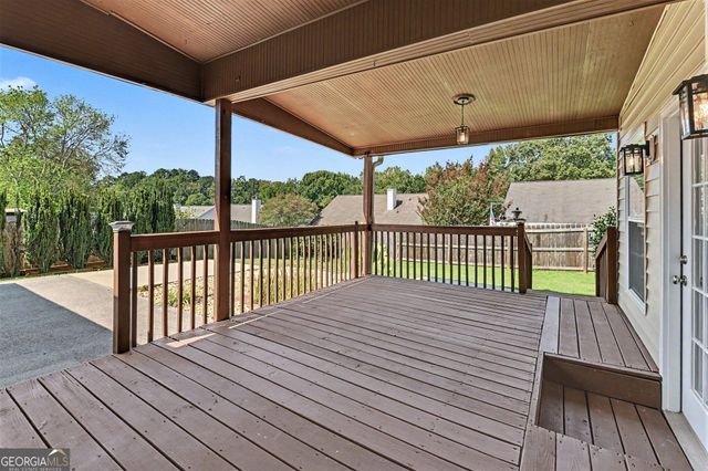 4015 McPherson Drive, Acworth, GA 30101