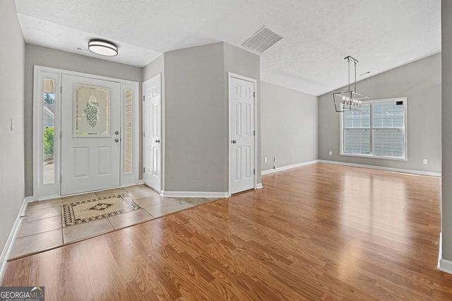 4015 McPherson Drive, Acworth, GA 30101