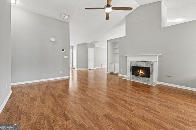4015 McPherson Drive, Acworth, GA 30101