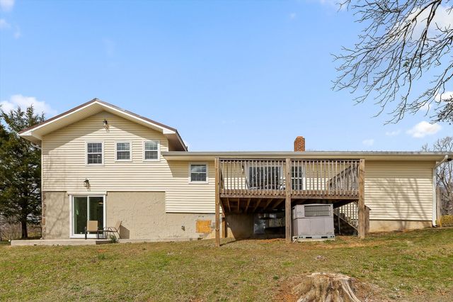 1310 Brow Road, Trenton, GA 30752