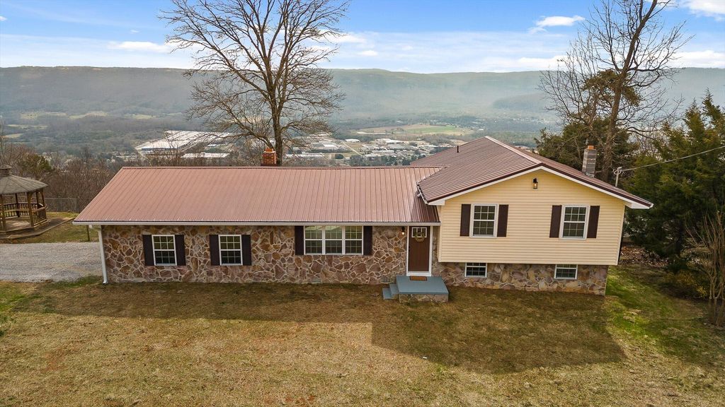 1310 Brow Road, Trenton, GA 30752