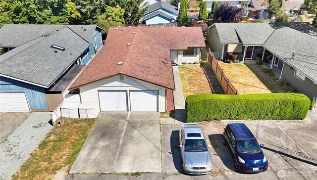 209 76th Street SE, Everett, WA 98203