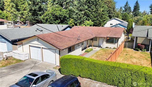 209 76th Street SE, Everett, WA 98203