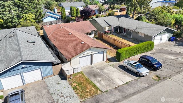 209 76th Street SE, Everett, WA 98203